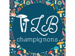 LB champignons LB champignons